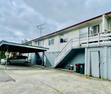 OTAHUHU, 2 BEDROOMS - Photo 2