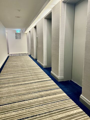 For Lease - 55 Bamburgh Circle Unit# Second bed room in 308, Toronto, Ontario - Photo 3