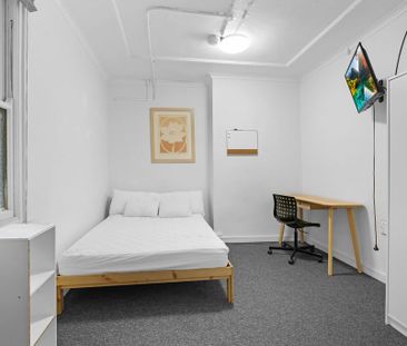 Private, Quiet, Secure Studios In A Prime Location, Close to All Amenities, Can Be Leased Furnished Or Unfurnished - Photo 1