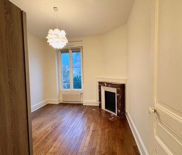 Location Appartement 2 pièces 39m² NANCY 54000 - Photo 3