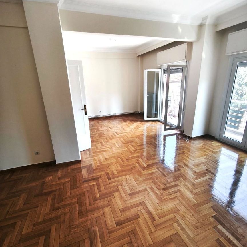 Διαμέρισμα για ενοικίαση Λευκός Πύργος (Κέντρο Θεσσαλονίκης) - Photo 1