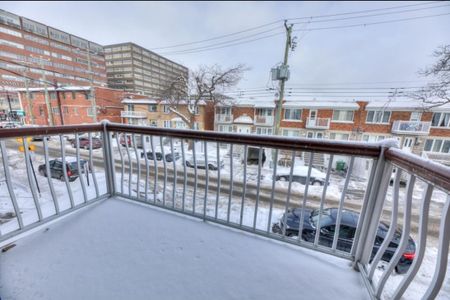 Appartement à louer - Montréal (Ahuntsic-Cartierville) (Ahuntsic Ouest) - Photo 5