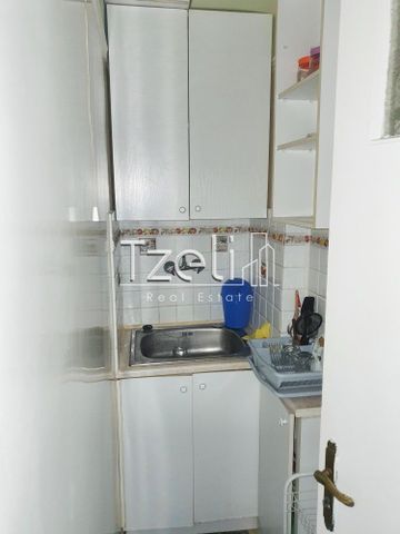 Studio/Γκαρσονιέρα για ενοικίαση Τριών Ναυάρχων - Άγιος Ανδρέας (Πάτρα) - Φωτογραφία 5