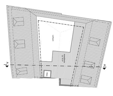 2-Zimmer-Loft-Wohnung in Wismar - Foto 1