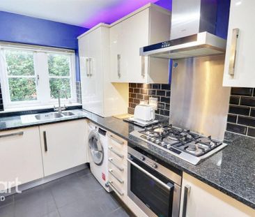 2 bedroom apartment to rent - Photo 5