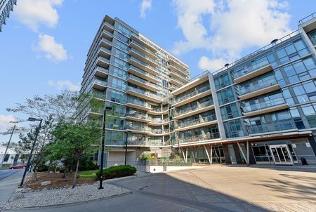 For Lease - 1185 The Queensway Avenue Unit# 508, Toronto, Ontario - Photo 4