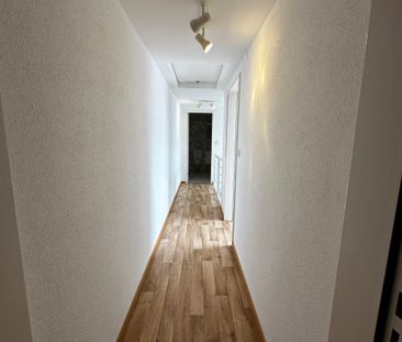 In the city center with a sublime terrace - Photo 6