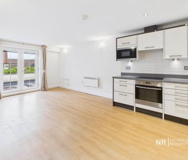 2 bedroom flat to rent - Photo 6