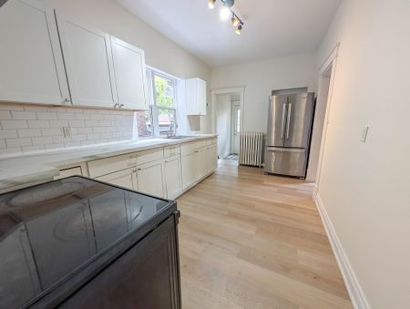 Spacious 1 Bedroom Apartment in Downtown Hamilton!! - Photo 4