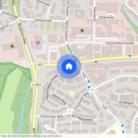 Eduard-Daelen-Straße 5, 40699 Erkrath