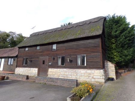 The Stable, Alcester, B49 - Photo 3