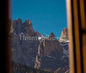 Appartamento via Giovanni Francesco Bernard 54, Pozza Di Fassa, San... - Photo 5