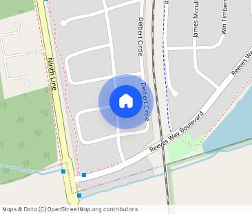 36 Northway Avenue #upper - Photo 1