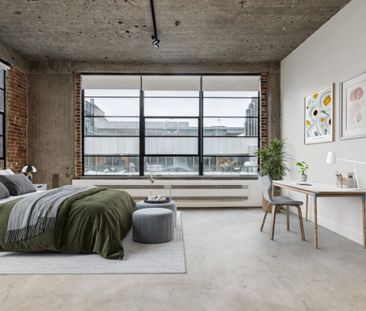 Appartement à louer - Montréal (Ville-Marie) (Centre Ouest) - Photo 3