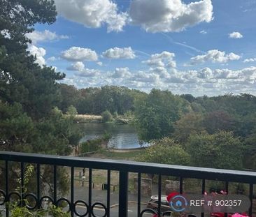 2 bedroom penthouse to rent - Photo 1