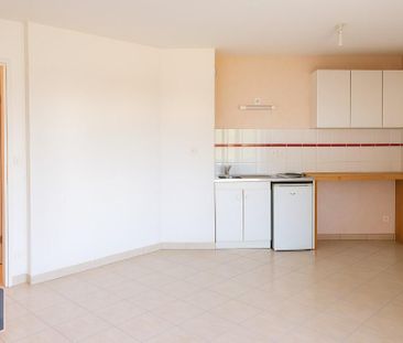 Location Appartement 1 pièce 30m² SAUMUR 49400 - Photo 4