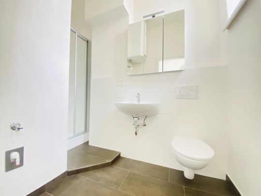 1 Zimmer-Wohnung - Nähe Innenstadt GEFÖRDERT! - Foto 1