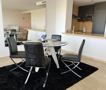 Middle Floor Apartment · Benahavís - Photo 1