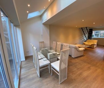 Cavendish Mews, Nottingham, NG7 - Photo 1