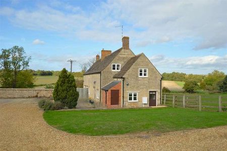 Ingthorpe, Great Casterton, Stamford, PE9 - Photo 2