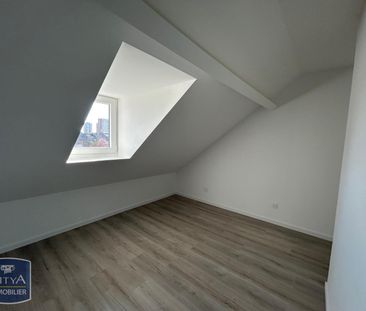 Location Maison 4 pièces 92m² ROUBAIX 59100 - Photo 4