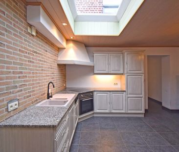 INSTAPKLARE RIJWONING MET 3 SLAAPKAMERS - Photo 1