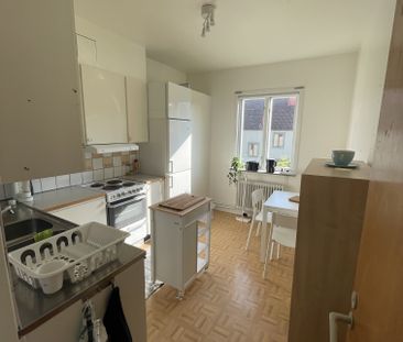 Slottsskogsgatan, Göteborg - Photo 5