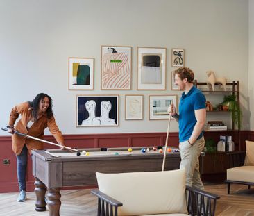 Studio to rent - Photo 6