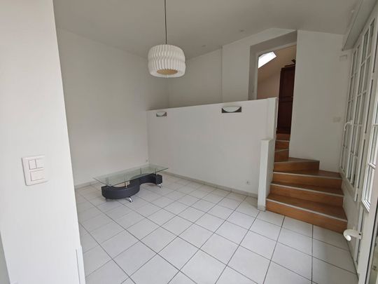 Location Appartement 2 pièces 39m² EPERNON 28230 - Photo 1