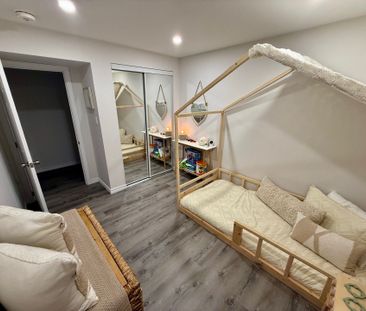 For Lease - 2412 Secreto Drive Unit# #Basement, Oshawa, Ontario - Photo 6