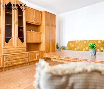 Mieszkanie Wrocław Krzyki powierzchnia 28.0 m² C207-WM-07528 - Фото 5