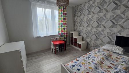 mieszkanie na ul.Thugutta po generalny remoncie - Photo 4
