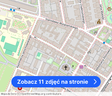 Kawalerka na Łazarzu - Zdjęcie 1