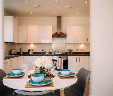 2 bedroom apartment to rent - Photo 5