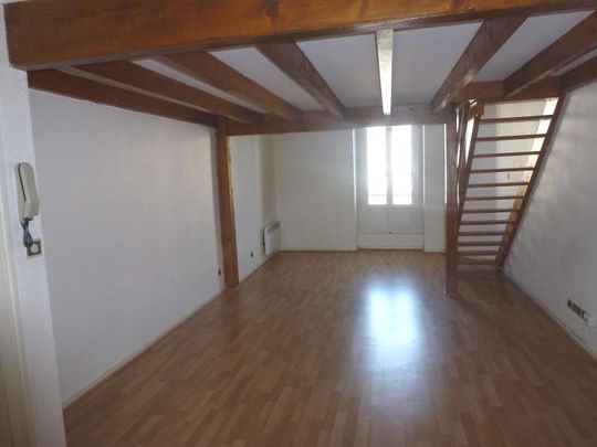 Location Appartement 1 pièce 34m² BORDEAUX 33000 - Photo 1