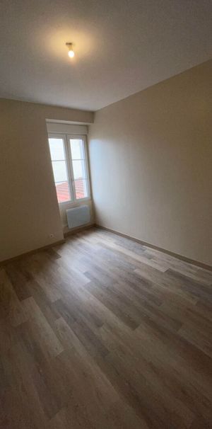 Location Appartement 1 pièce 36m² - Photo 1