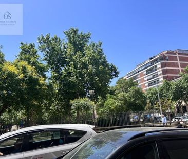 4 room luxury Flat for rent in Lista, Madrid, Province of Madrid, A... - Photo 5
