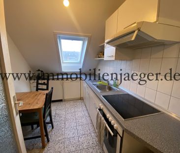 Glashütte - gepflegte Wohnanlage - großzügige Dachwohnung mit Küche... - Foto 6