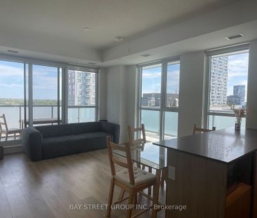 For Lease - 34 Tubman Avenue Unit# 1010, Toronto, Ontario - Photo 5