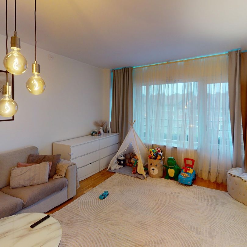 Gasverksgatan 43, Helsingborg - Foto 1