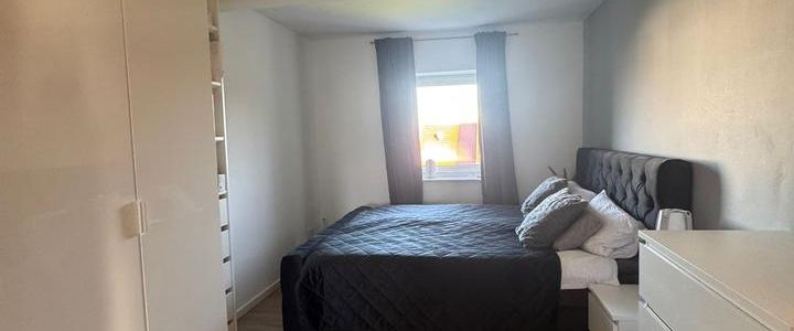 Stilvolle Altbau Wohnung Mit Neubau Standart - Foto 1