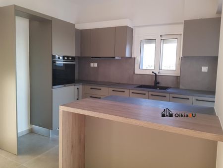 Ενοικιάζεται, πολυτελές διαμέρισμα, Αροη, Πάτρα - Photo 4