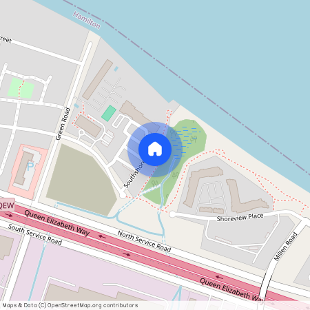 63 Southshore Crescent, Hamilton