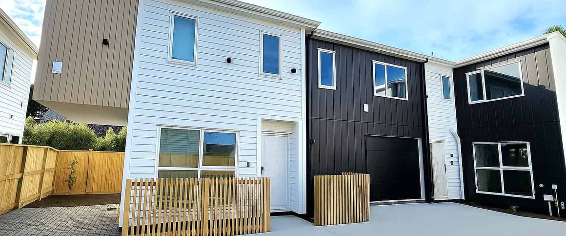 Lot 5/115 Luke Street, Otahuhu - Photo 1