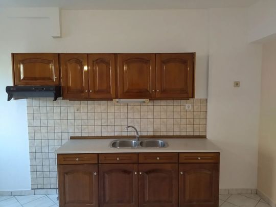 Studio/Γκαρσονιέρα για ενοικίαση Δεξαμενή (Καβάλα) - Φωτογραφία 1