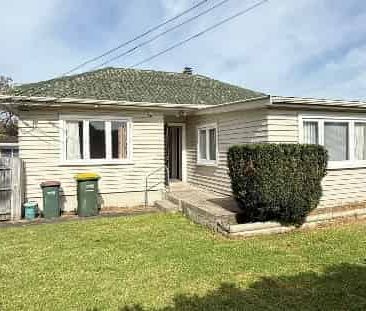 Charming 2 Bedroom Home in Central Papakura - Photo 3
