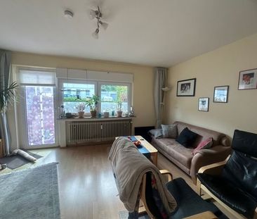 GemÃ¼tliche 3 Zimmerwohng mit Balkon und Garage, Am HochbehÃ¤lter I... - Foto 2