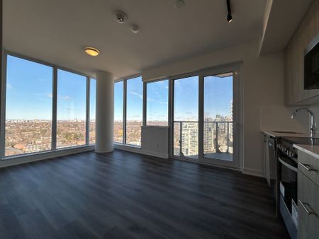 For Lease - 15 Ellerslie Avenue Unit# 2008, Toronto, Ontario - Photo 2