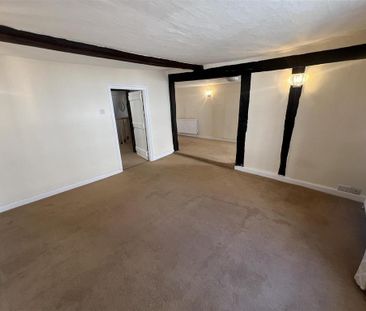 3 bedroom apartment to rent - Photo 1