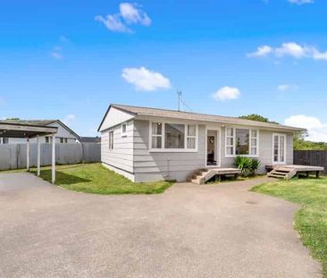 Pukekohe, 3 bedrooms - Photo 5